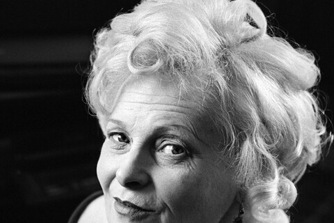 Vivienne Westwood