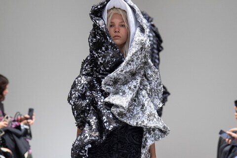 Comme des Gar&#231;ons Spring/Summer 2023