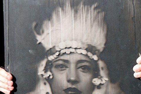 Millie Brown, Performance Artist
