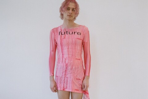 Alix Higgins Resort 2023