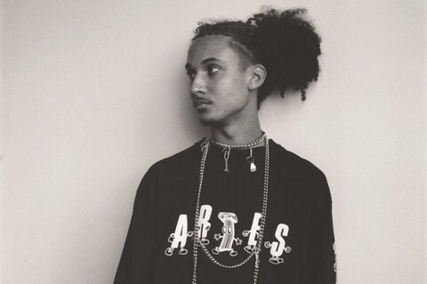 Aries x Hillier Bartley