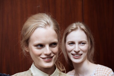 Bottega Veneta S/S15