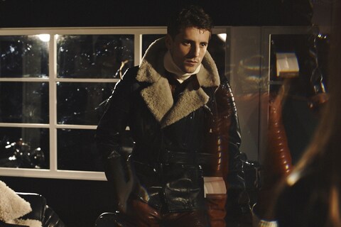 Belstaff A/W15
