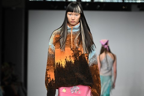 Conner Ives Autumn/Winter 2022