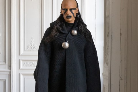 Rick Owens Autumn/Winter 2024 Menswear