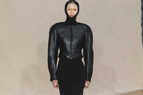Standing Ground Spring/Summer 2025