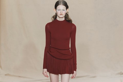 Standing Ground Spring/Summer 2025