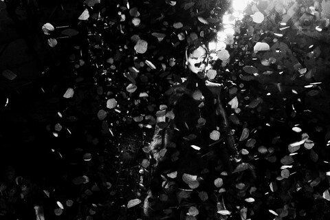 Gareth Pugh A/W12
