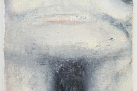 Marlene Dumas, Immaculate, 2003