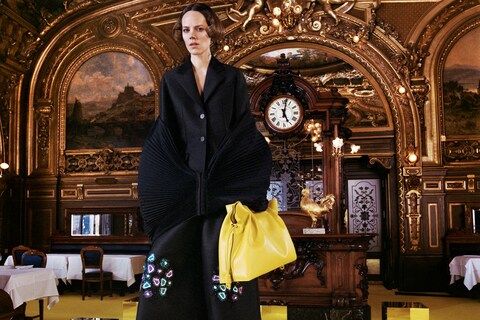 Loewe Autumn/Winter 2021