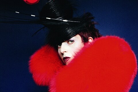 Isabella Blow, 1997