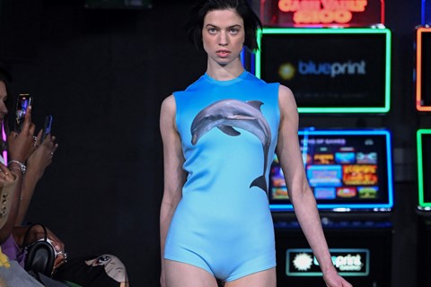 JW Anderson Spring/Summer 2023