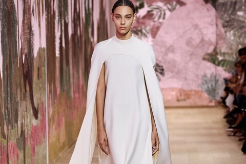 Dior Autumn/Winter 2023 haute couture