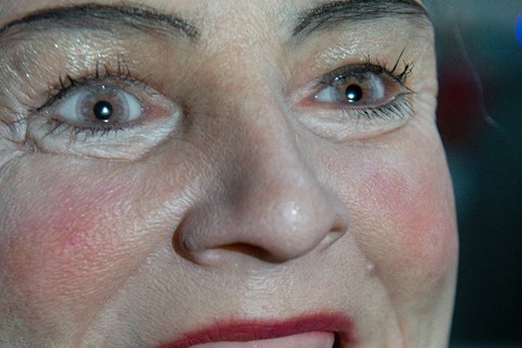 Alex Prager, Farewell, Work Holiday Parties, 2020
