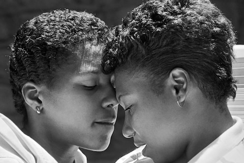 Making A Way: Lesbians Out Front