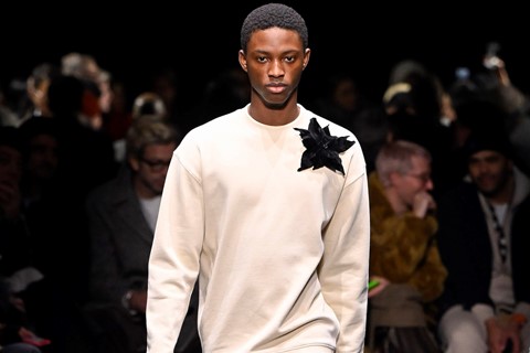 JW Anderson Autumn/Winter 2024 Menswear