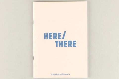 Salt n Pepper 03 - Here There - Courtesy of Villag