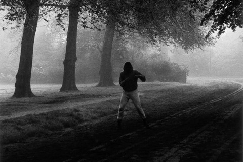 Gordon Parks Part Two Muhammad Ali
