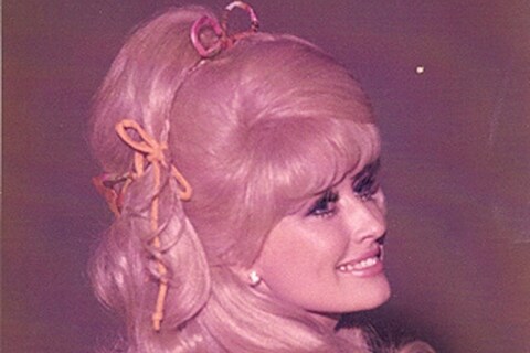 Dolly Parton