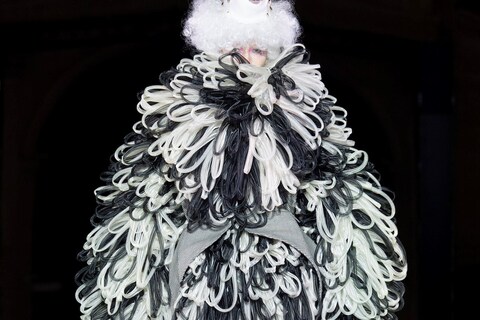 Noir Kei Ninomiya Spring/Summer 2023