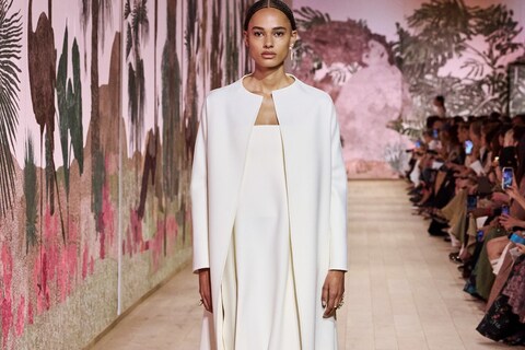 Dior Autumn/Winter 2023 haute couture