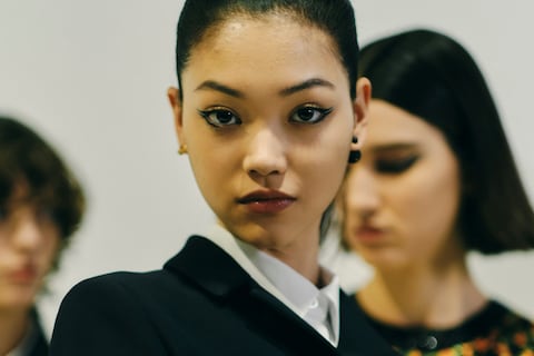 Dior Spring/Summer 2022 SS22 Maria Grazia Chiuri
