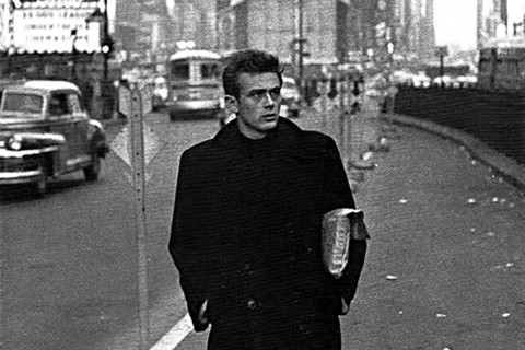 James Dean