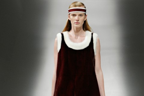 Prada, resort 2013
