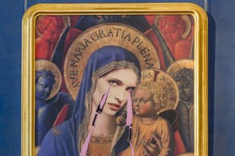 Francesco Vezzoli, Vezzoli Primavera Estate