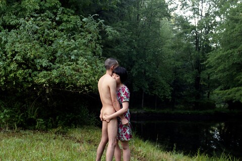Get a firm grasp of your man