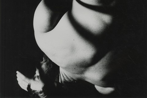 Rush: A Collection of Nudes by Victor Arimondi
