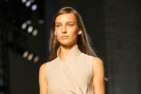 Victoria Beckham S/S15