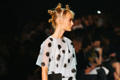 Marc by Marc Jacobs S/S15