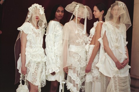 R&#243;is&#237;n Pierce Autumn/Winter 2023