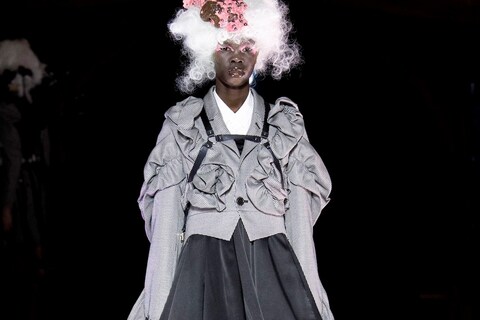 Noir Kei Ninomiya Spring/Summer 2023