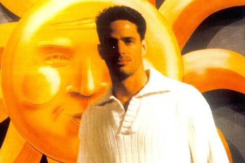 Sailing Collection, March 1986