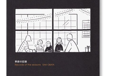 Records of the season 2 - Courtesy of Commune 1