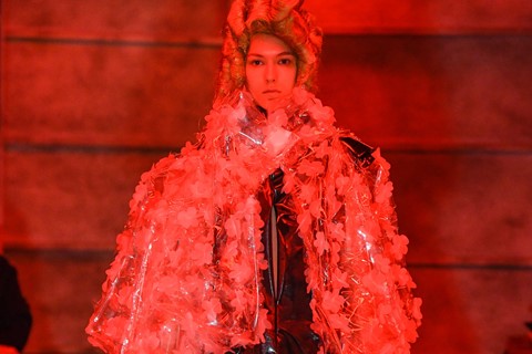 Comme des Gar&#231;ons Spring/Summer 2021