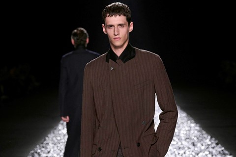 Dries Van Noten Spring/Summer 2025