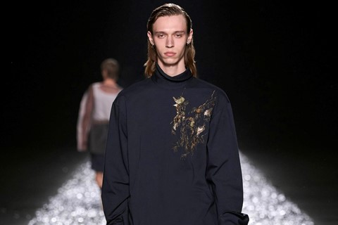 Dries Van Noten Spring/Summer 2025
