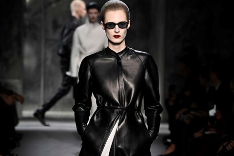 Tom Ford Autumn/Winter 2025 AW25 FW25 Haider Ackermann