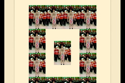 NAKED, 2009