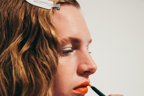 Creatures of the Wind S/S14
