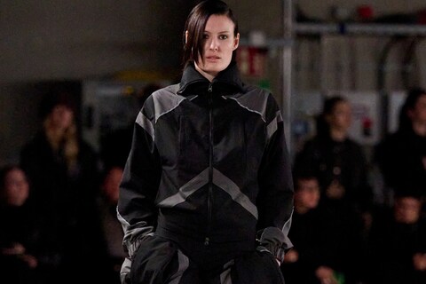 Sia Arnika Autumn/Winter 2025
