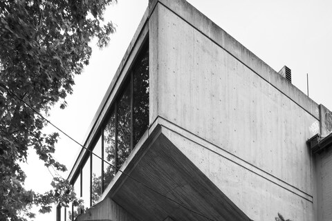Blue Crow Media Concrete Melbourne Map