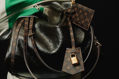 【限定品】BETTY CATROUX YVES SAINT LAURENTバッグ 限定品】BETTY CATROUX YVES SAINT LAURENTバッグ - メルカリ