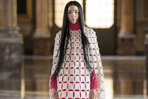 Valentino Spring/Summer 2021 Haute Couture