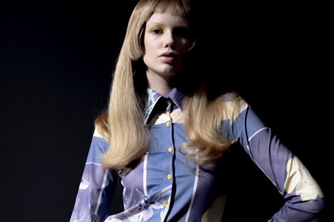 Conner Ives Autumn/Winter 2023