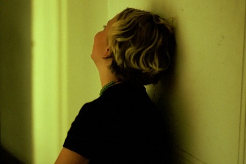 Paul Graham, from the End of an Age series