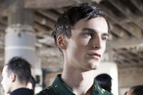 Raf Simons A/W14